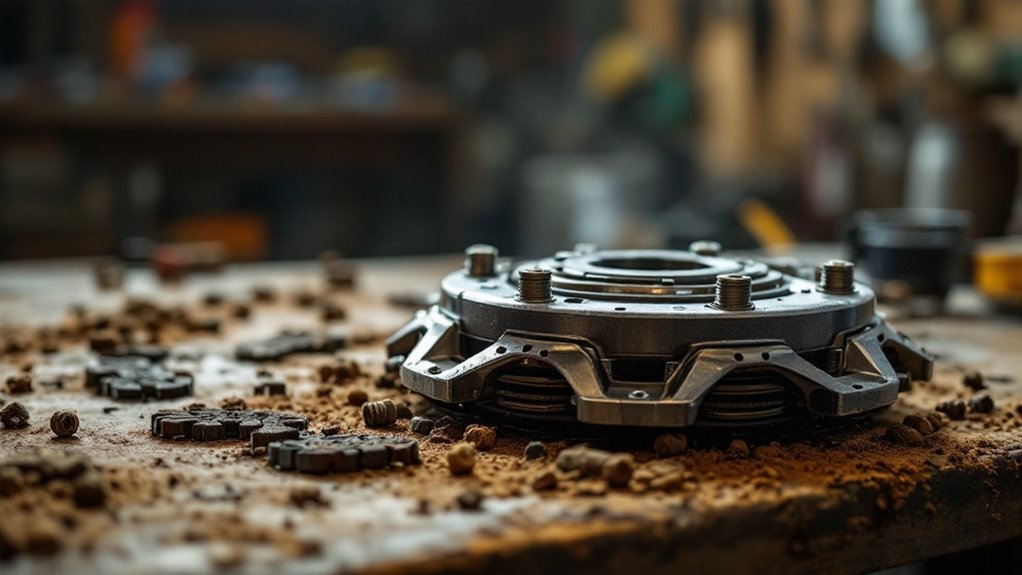 affordable performance clutch upgrade