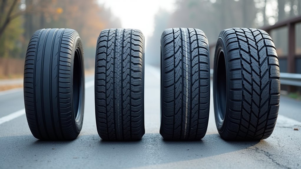all season tire benefits explained