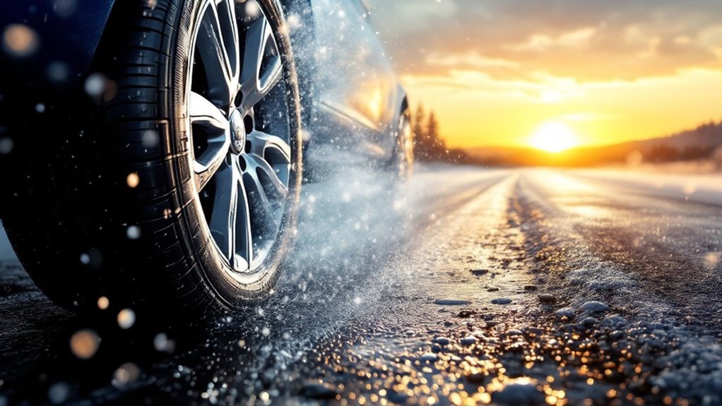 all season tire performance excellence