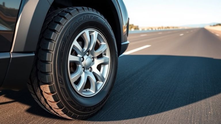 all terrain tires highway performance