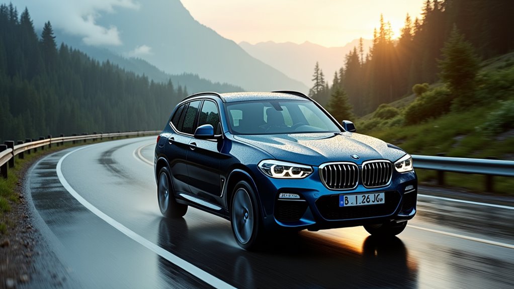 all wheel drive performance benefits