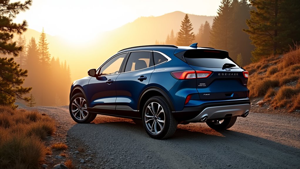 all wheel drive trim options