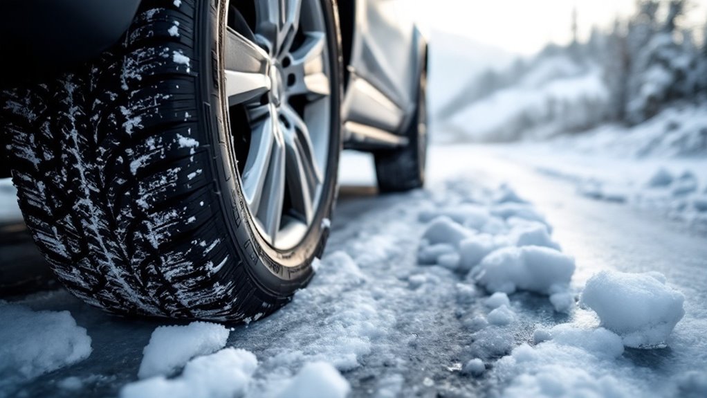 alternative winter traction solutions