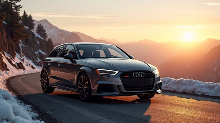 audi a3s can be awd