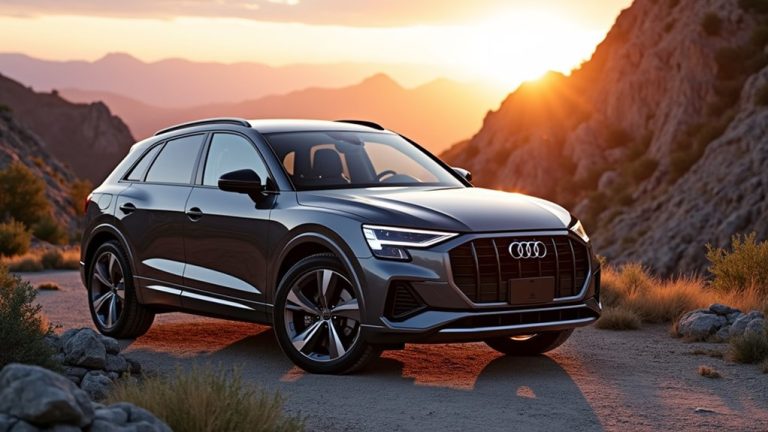 audi q3s have awd