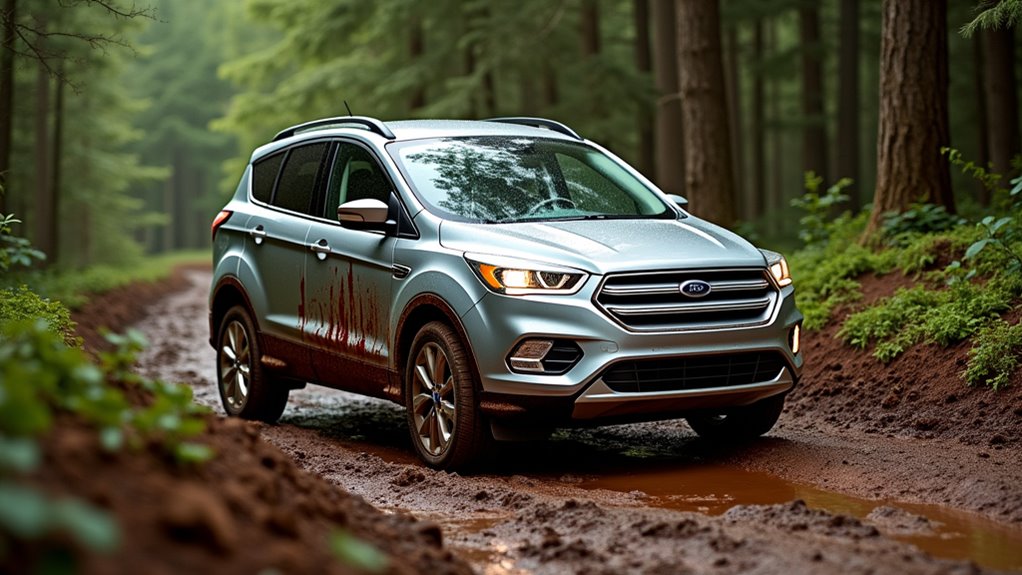 awd enhances performance stability