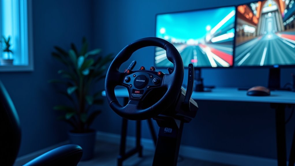 best steering wheel hardware