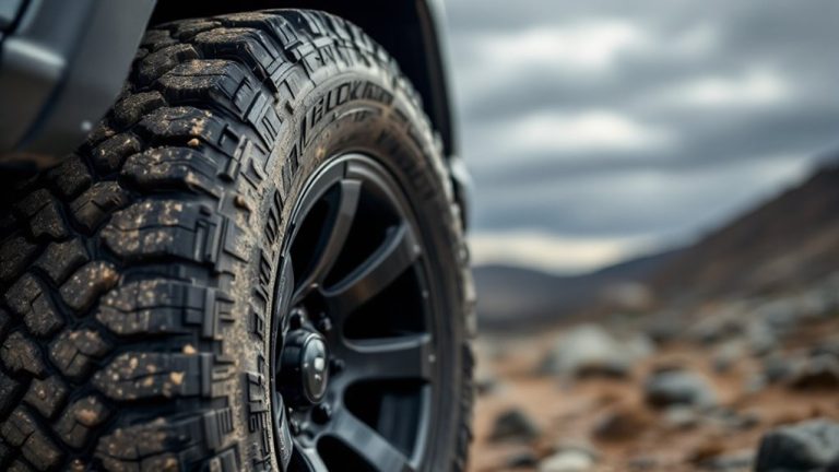 black hawk tires quality assessment