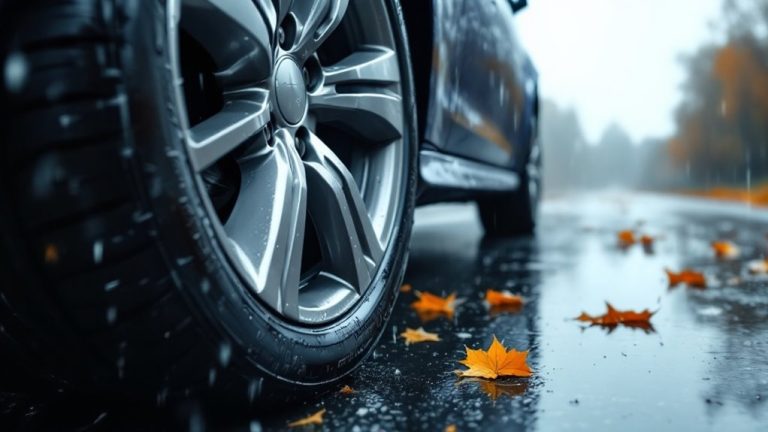 bridgestone weatherpeak tire review