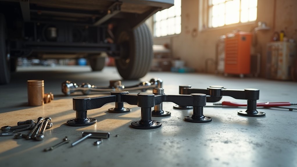 choose the right hitch