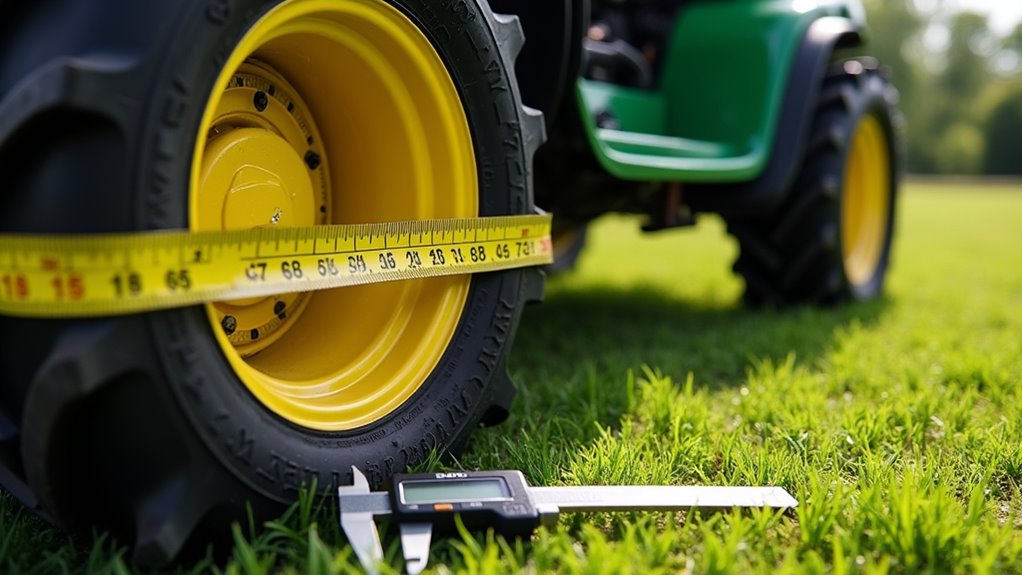 choose the right tire