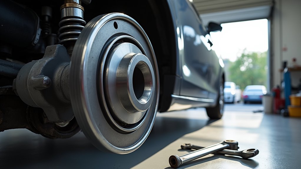 choosing the right bearings