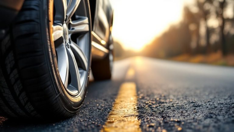 cooper endeavor tire quality