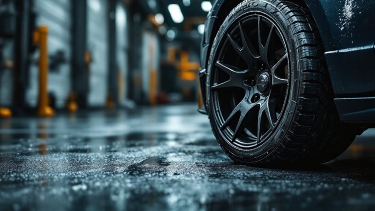crossmax tires performance evaluation