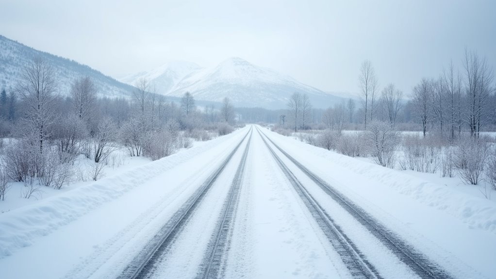 cultural influences on winter tires