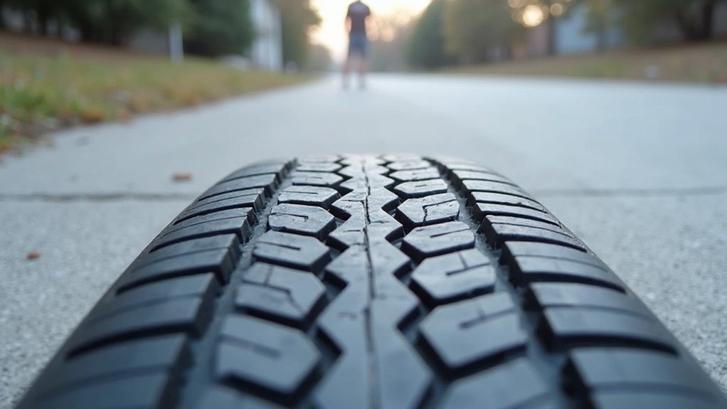directional tire installation tips