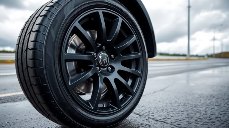 directional tires advantages discussed
