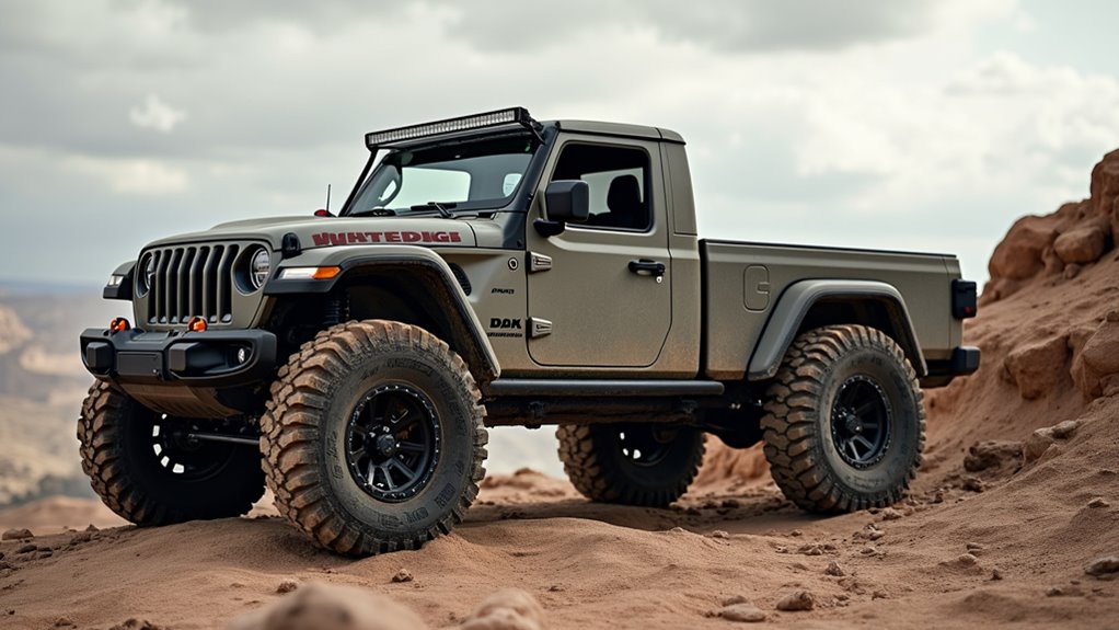 durability favors 18 inch wheels