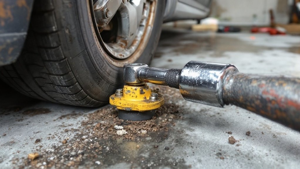 effective tire removal tips