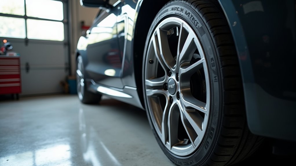 efficient reliable wheel bearings