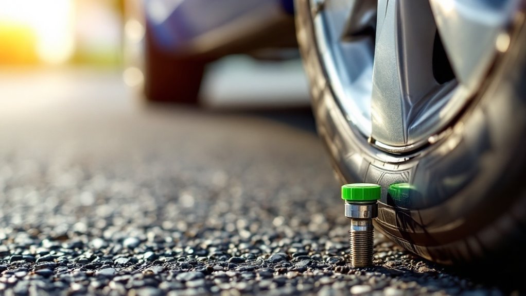 enhance tire safety daily