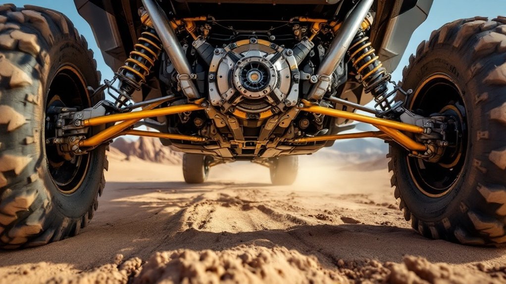 enhanced clutch system benefits