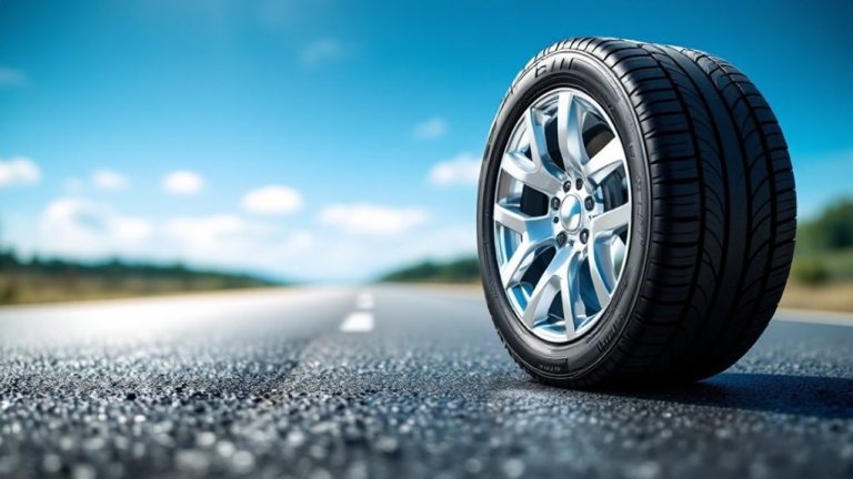 evaluating advanta tires quality
