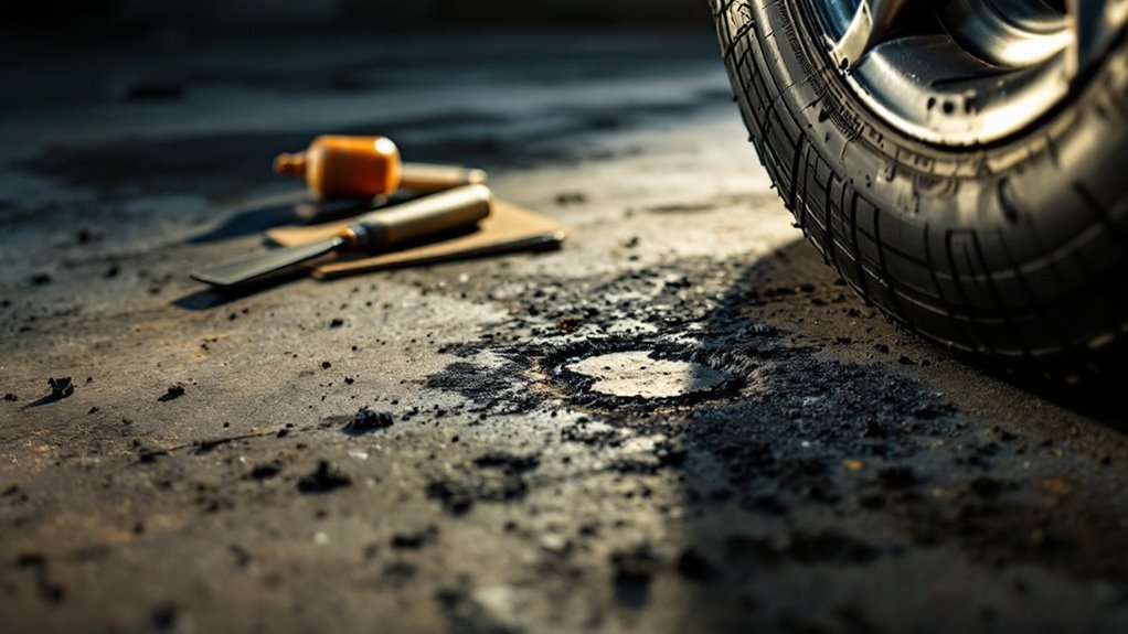expert tire repair guidelines