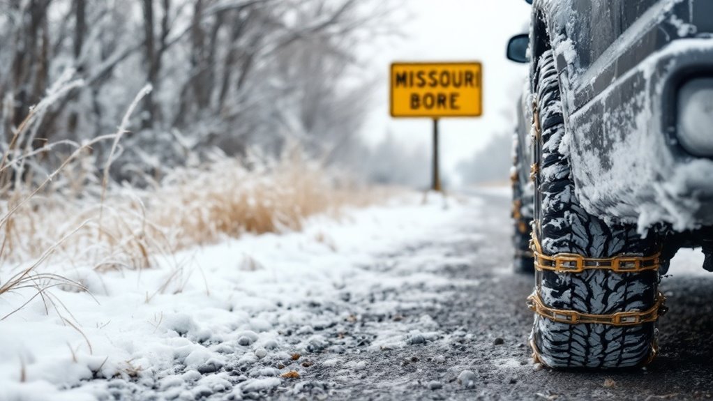 flexible winter driving laws