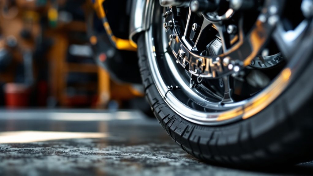 goldwing tire accessories essentials