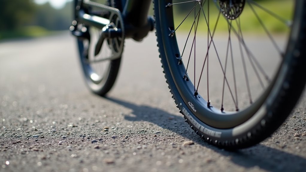 gravel tires performance trade offs