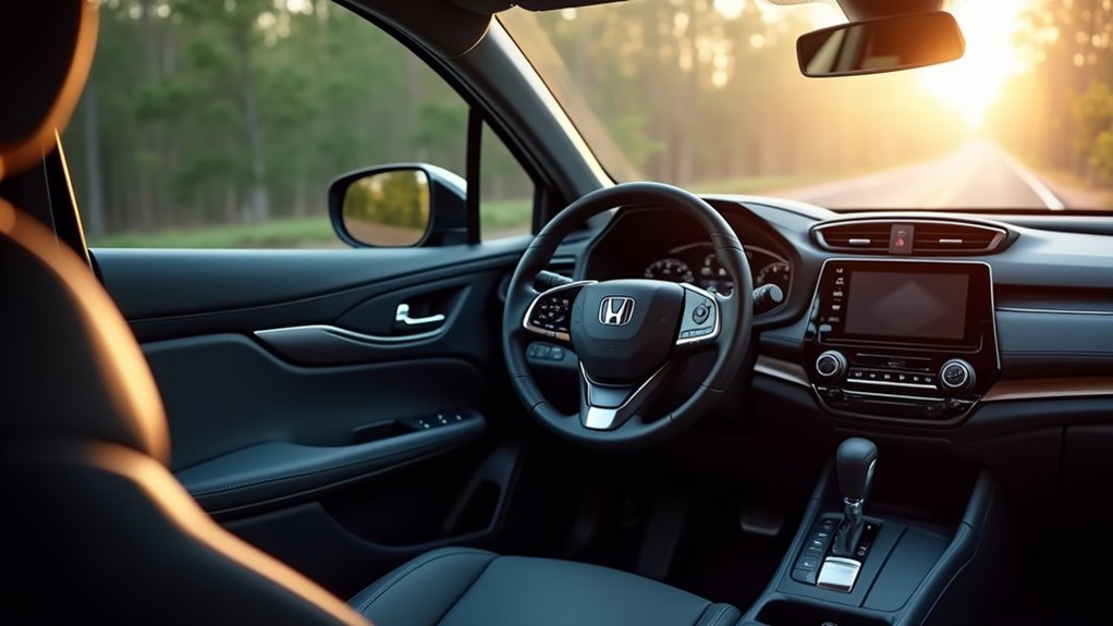 heated steering wheel availability