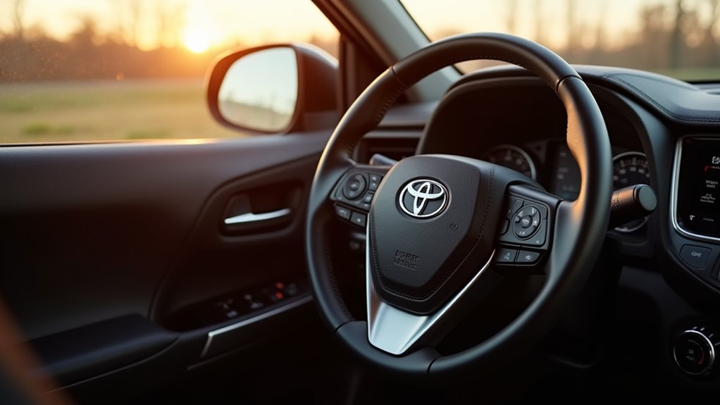 heated steering wheel benefits
