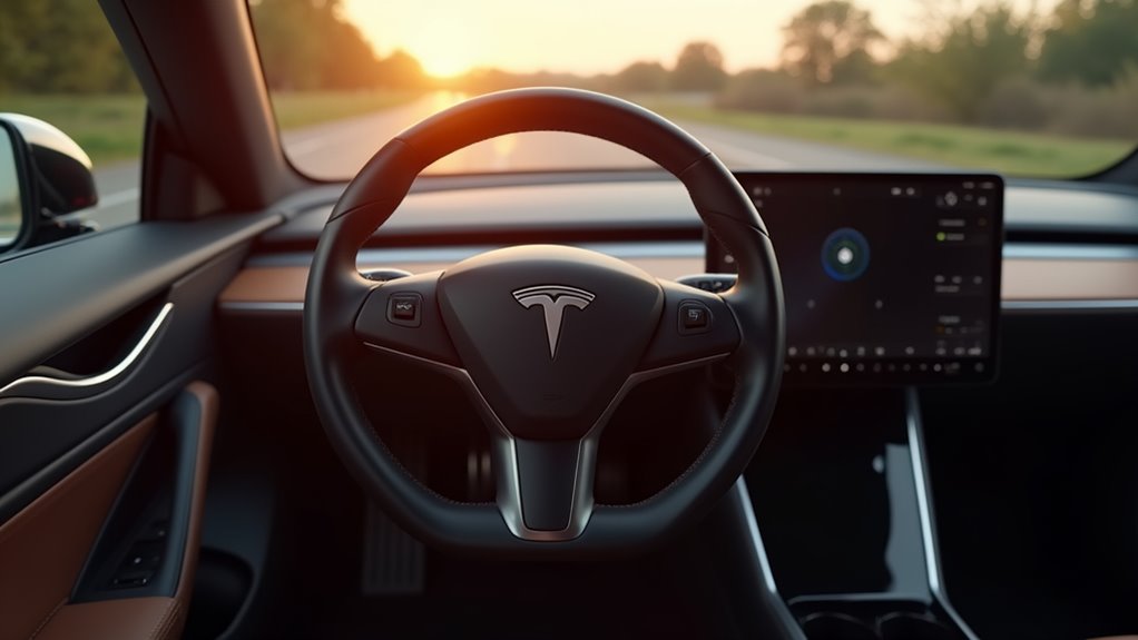 heated steering wheel efficiency