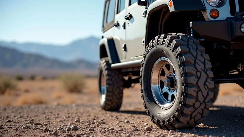 high quality wheel spacers essential