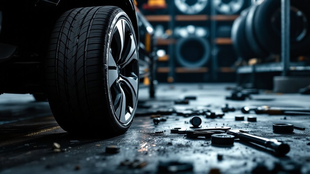 higher costs quicker replacements