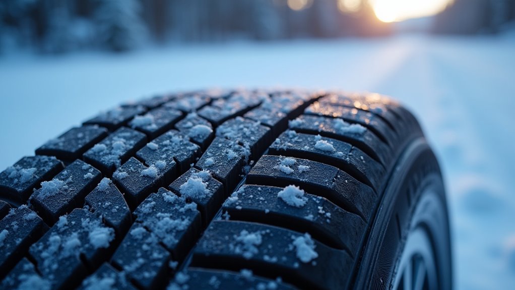 innovative winter tire technology