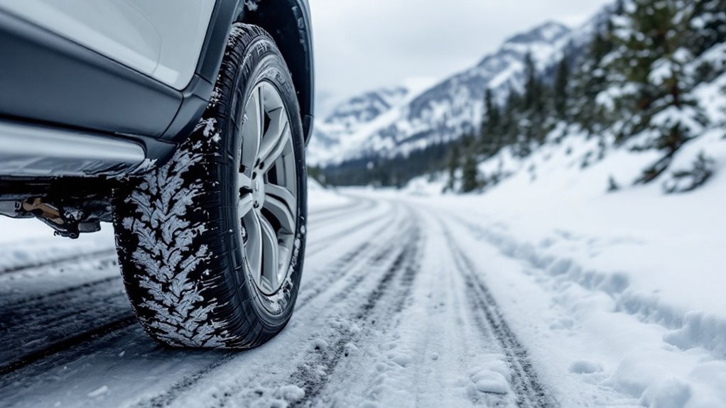 local laws affect studded tires