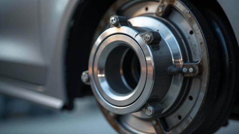 mevotech wheel bearings quality