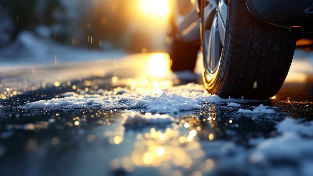 mild weather performance excellence