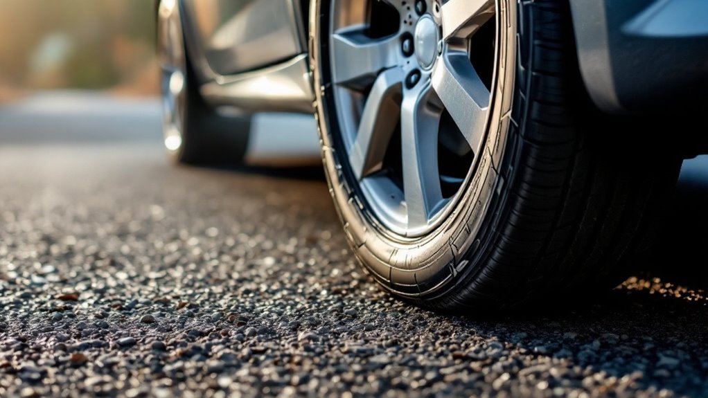 mismatched tire rim dangers