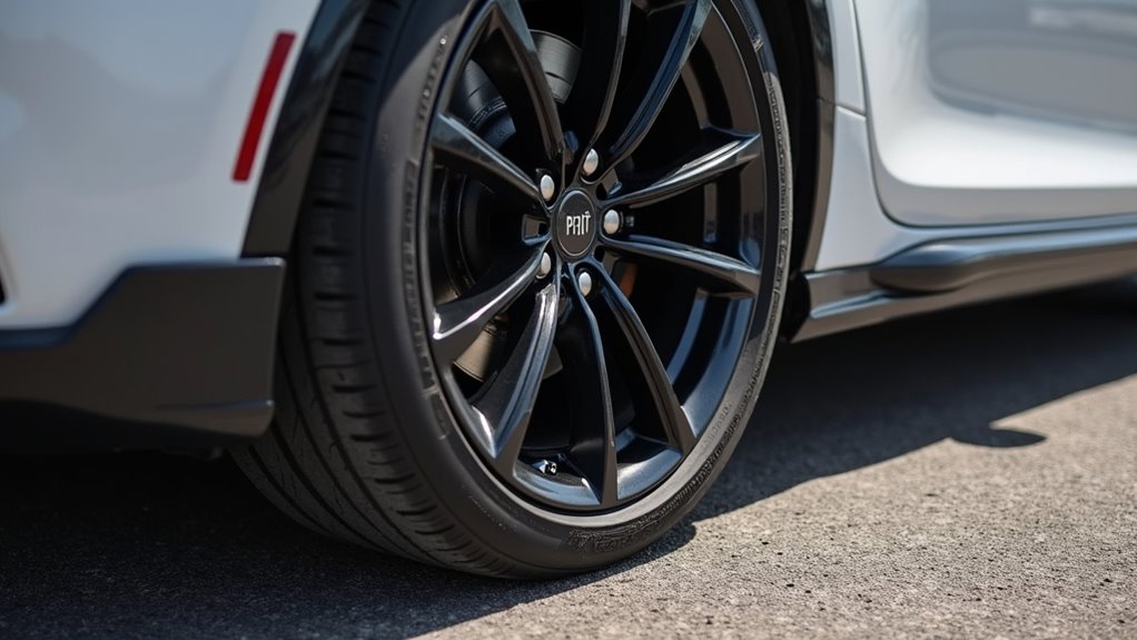 mismatched tires harm vehicles