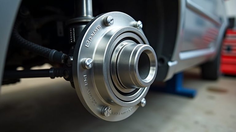 moog wheel bearings quality assessment