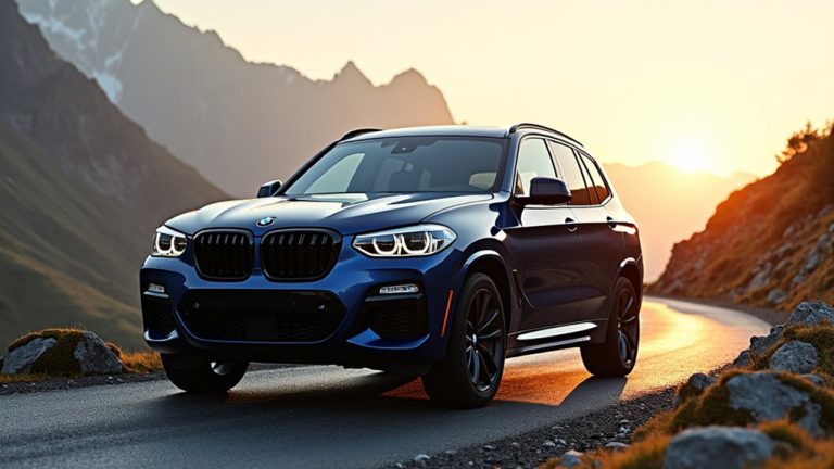 not all bmw x3s