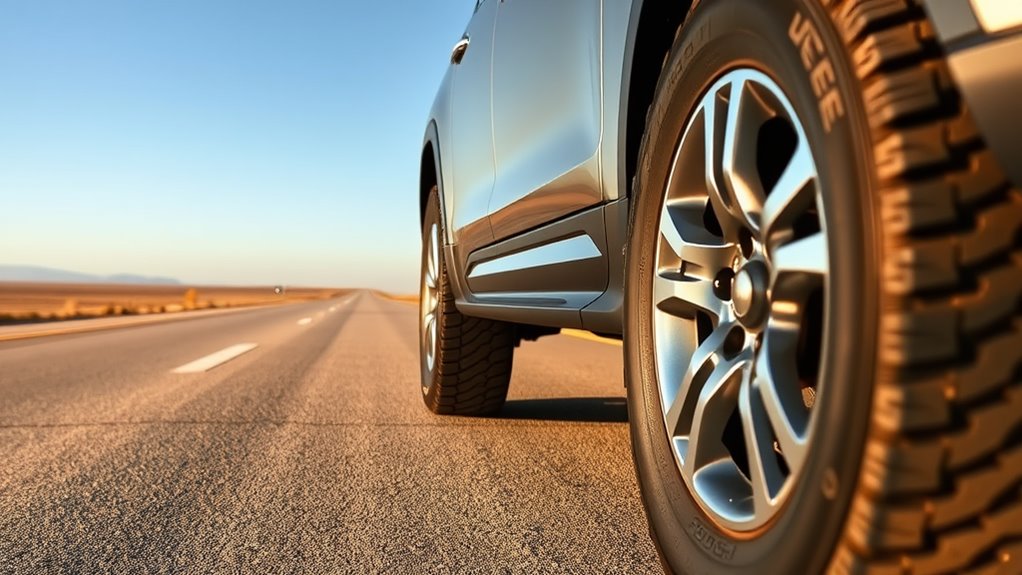 optimize highway driving safety