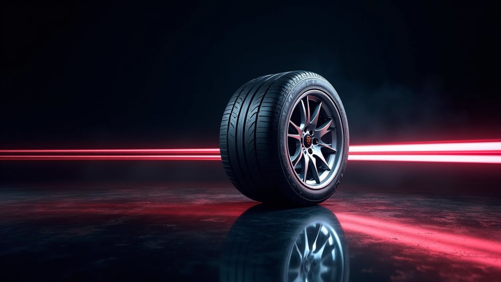 performance tire speed ratings