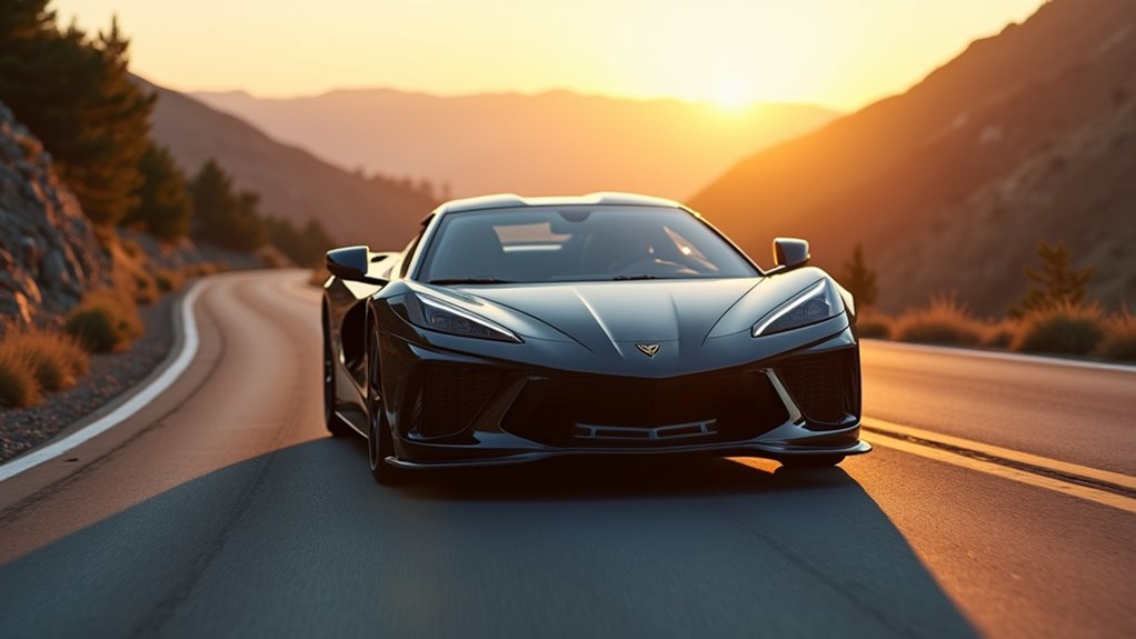 performance tires enhance control