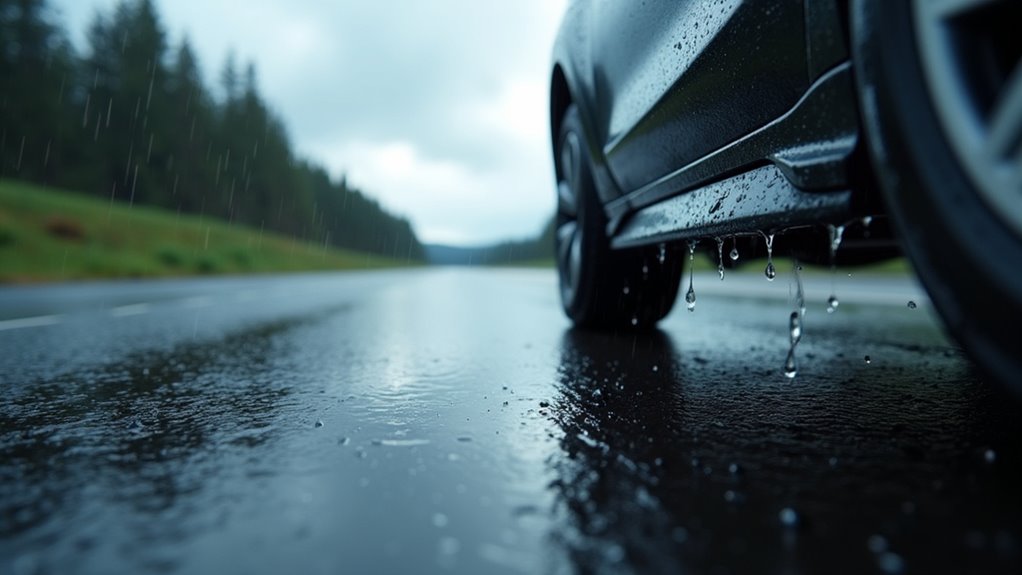 proper tires enhance safety