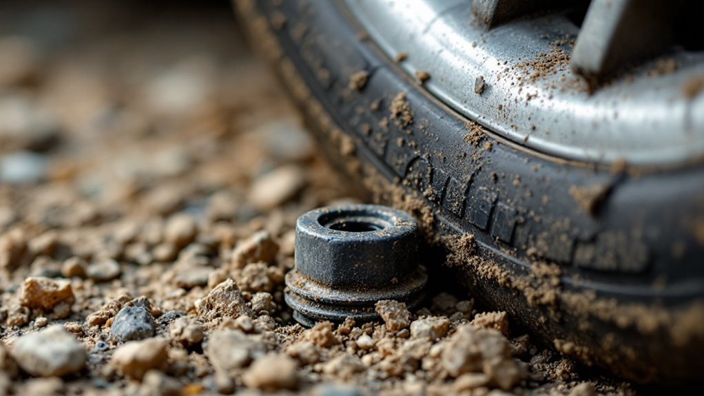 protect tire valves effectively