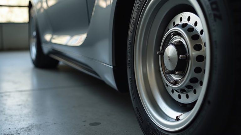 rear wheel bearing inquiry